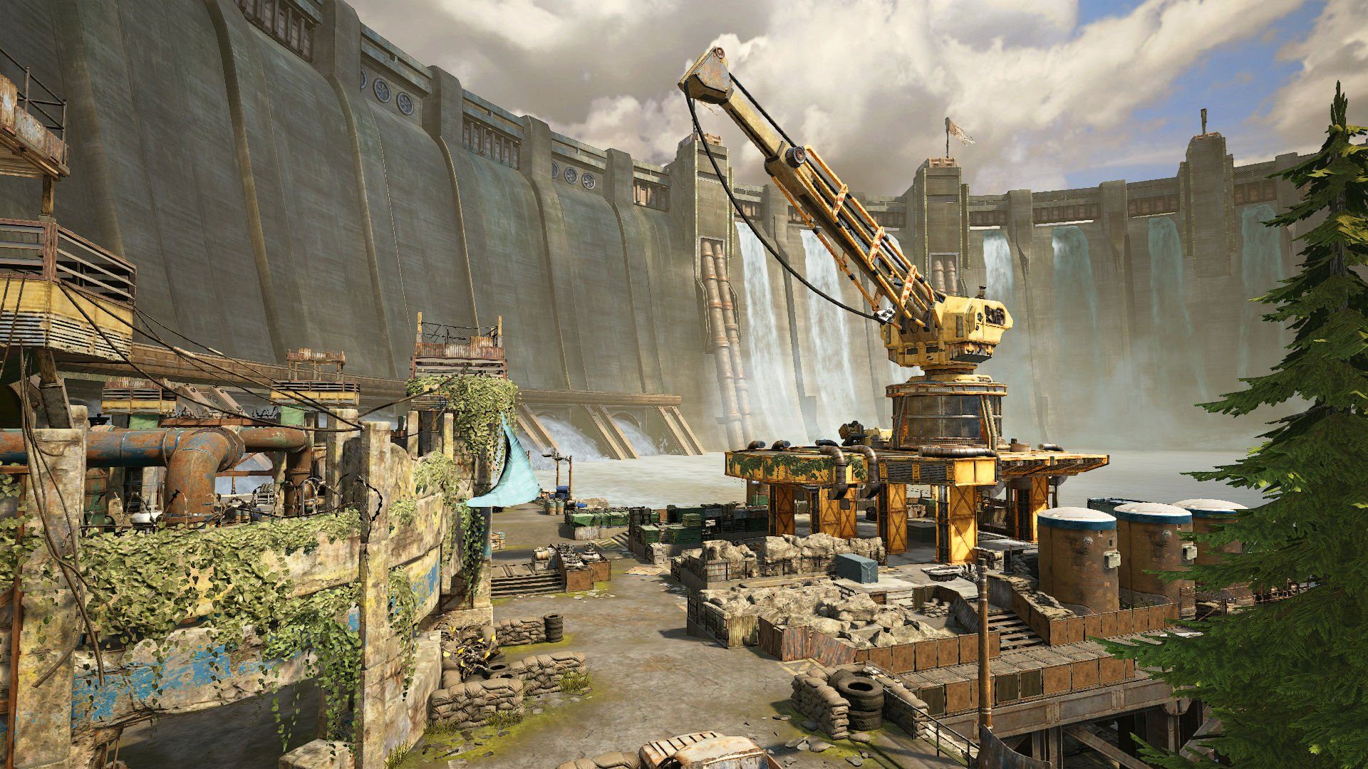 Gears of War 4 - Imagen 20